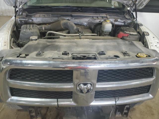 Photo 11 from auction – 2014 RAM 2500 ST with VIN 3C6LR5AT3EG233843