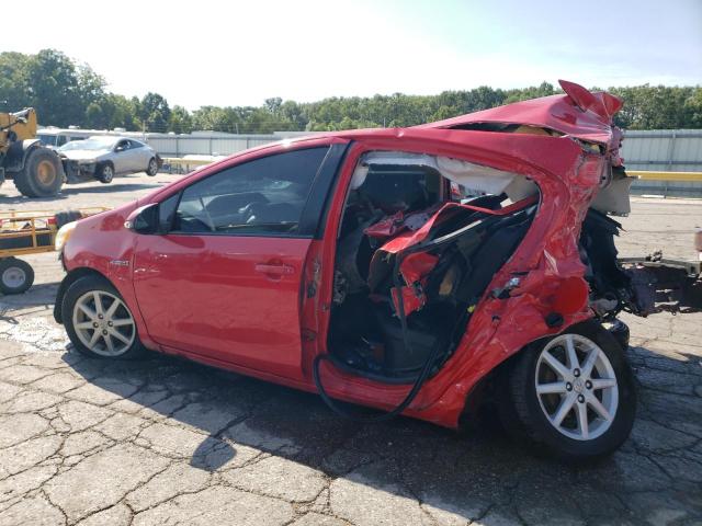 Photo 2 from auction – 2015 TOYOTA PRIUS C with VIN JTDKDTB31F1090283