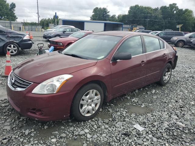 صورة رقم 1 من المزاد - 2011 NISSAN ALTIMA BAS مع VIN 1N4AL2AP8BC122115