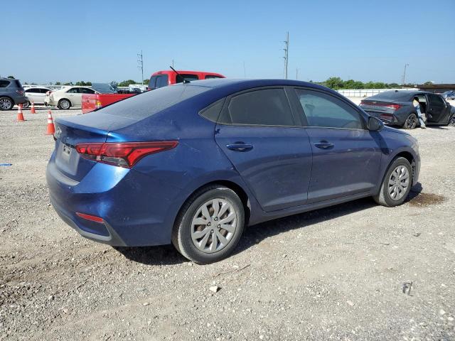 Photo 3 from auction – 2018 HYUNDAI ACCENT SE with VIN 3KPC24A39JE023518