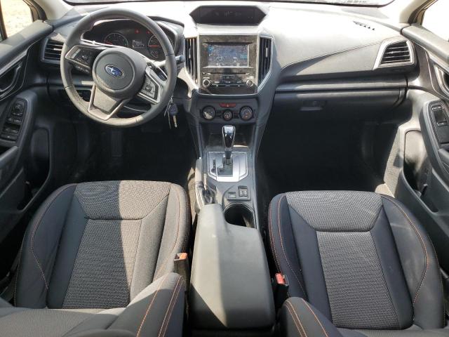 Photo 8 from auction – 2019 SUBARU CROSSTREK with VIN JF2GTADC4K8369708