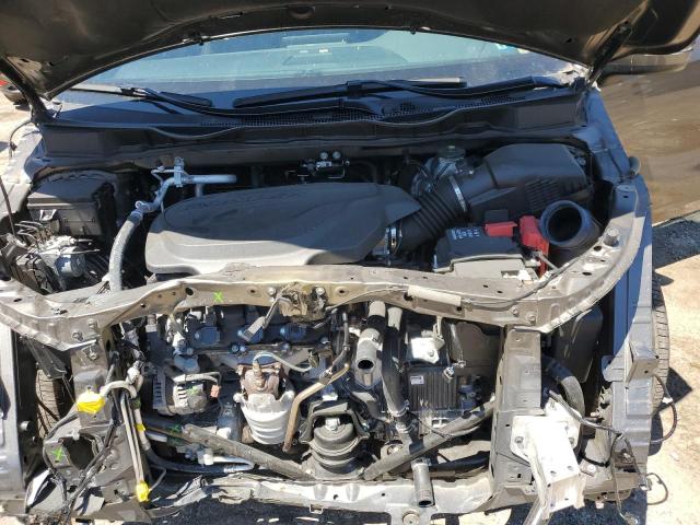 Photo 12 from auction – 2023 HONDA ODYSSEY EX with VIN 5FNRL6H61PB024278