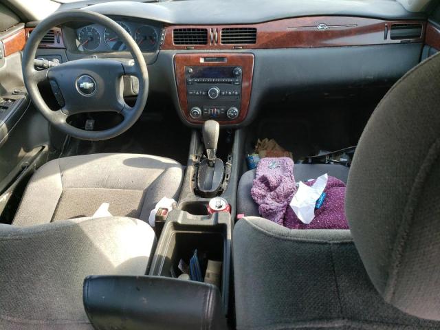 Photo 8 from auction – 2009 CHEVROLET IMPALA with VIN 2G1WT57KX91212081