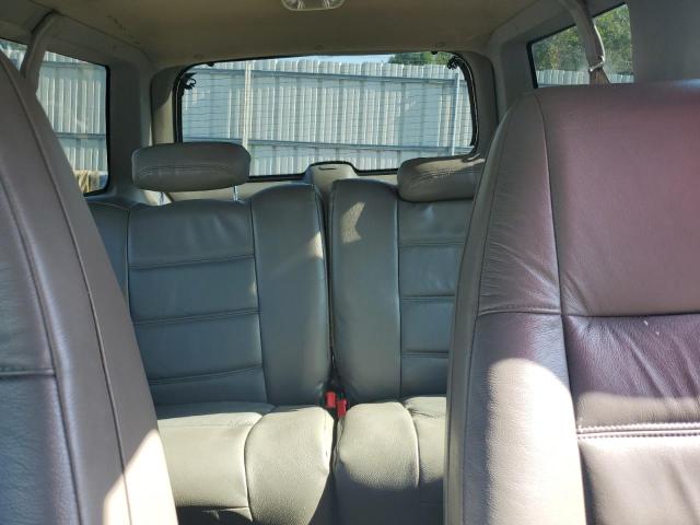 Photo 10 from auction – 1999 FORD EXPLORER with VIN 1FMYU22E9XUC81306