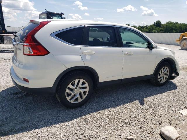 Photo 3 from auction – 2015 HONDA CR-V EX with VIN 5J6RM4H58FL088543