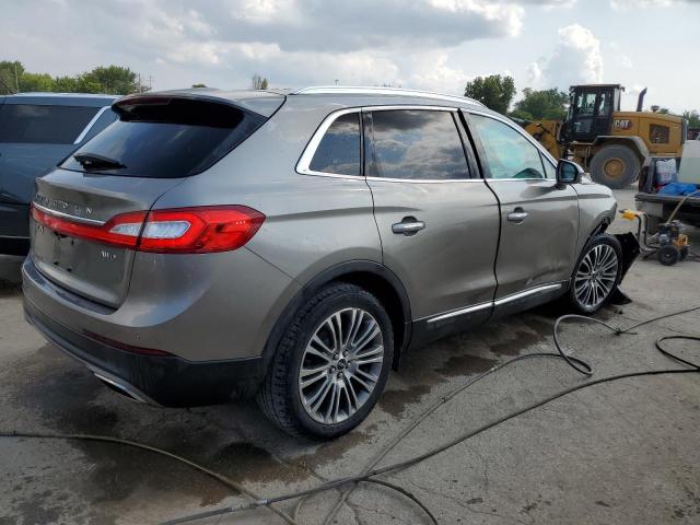 Zdjęcie 3 z aukcji – 2016 LINCOLN MKX RESERV z VIN 2LMTJ8LR9GBL39271