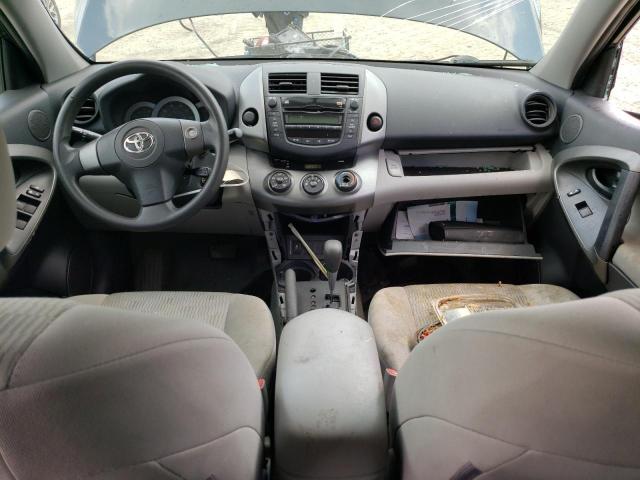 Photo 8 from auction – 2010 TOYOTA RAV4 with VIN 2T3ZF4DV8AW039029