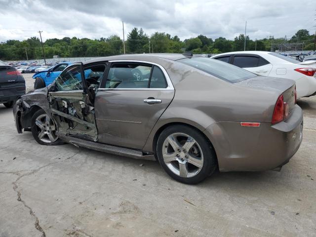 Photo 2 from auction – 2012 CHEVROLET MALIBU LTZ with VIN 1G1ZG5E70CF128996