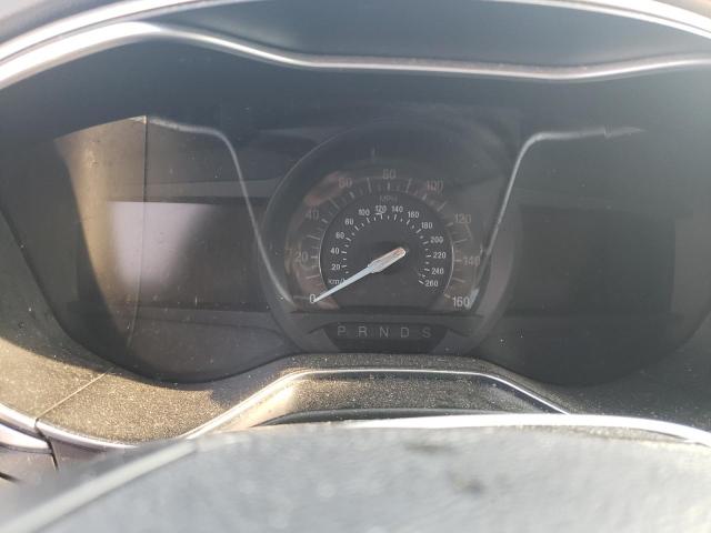 Photo 9 from auction – 2014 FORD FUSION SE with VIN 3FA6P0H97ER111084