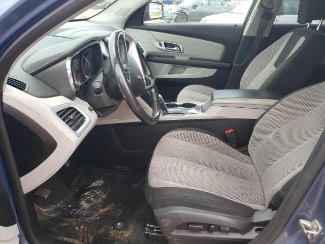 Photo 7 from auction – 2012 GMC TERRAIN SL with VIN 2GKALSEKXC6123712