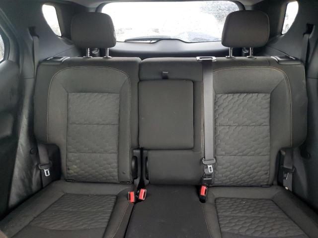 Photo 10 from auction – 2019 CHEVROLET EQUINOX LT with VIN 3GNAXLEX5KL245896