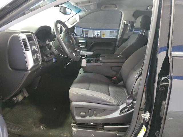 Photo 7 from auction – 2014 CHEVROLET SILVERADO with VIN 3GCUKREC6EG280531