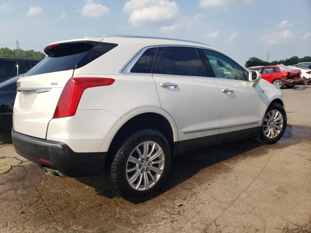 Photo 3 from auction – 2019 CADILLAC XT5 with VIN 1GYKNARS1KZ189108
