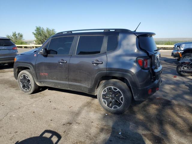 Photo 2 from auction – 2016 JEEP RENEGADE T with VIN ZACCJBCT5GPC55839