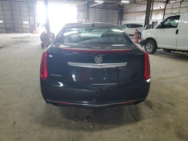 Photo 6 from auction – 2013 CADILLAC XTS PREMIU with VIN 2G61T5S31D9141688