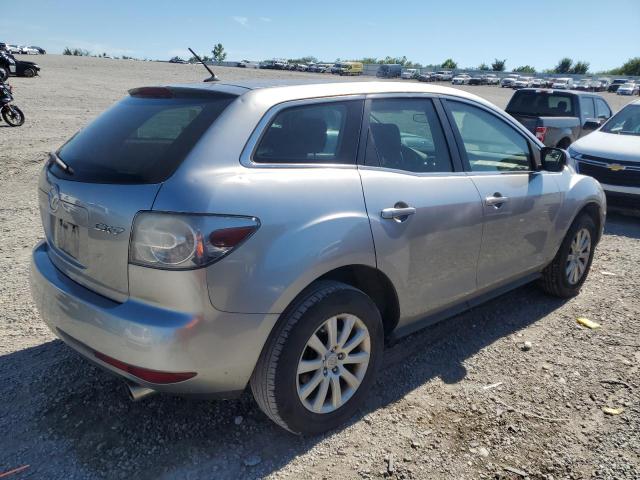 Photo 3 from auction – 2011 MAZDA CX-7 with VIN JM3ER2A50B0405092