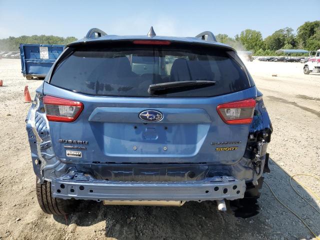 Photo 6 from auction – 2023 SUBARU CROSSTREK with VIN JF2GTHSC6PH262632