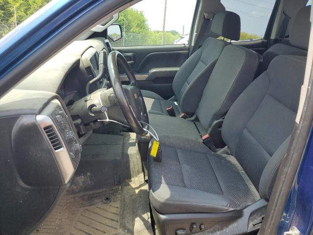 Photo 7 from auction – 2019 CHEVROLET SILVERADO with VIN 2GCVKPEC0K1120125