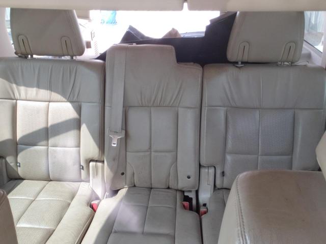 Photo 10 from auction – 2010 LINCOLN NAVIGATOR with VIN 5LMJJ3J55AEJ06082