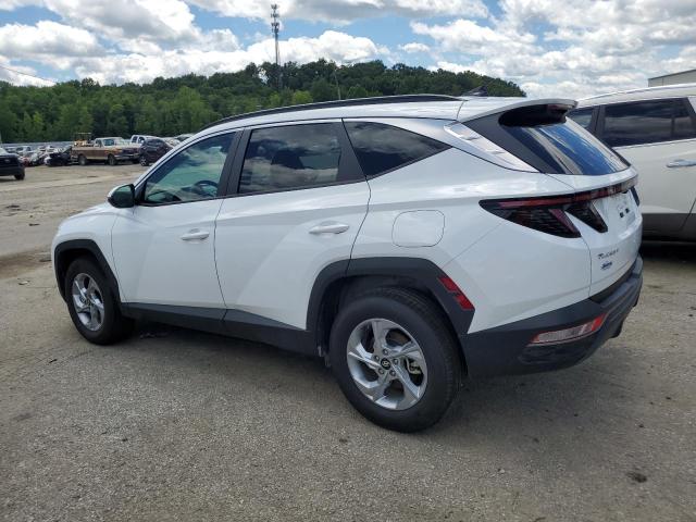 Photo 2 from auction – 2023 HYUNDAI TUCSON SEL with VIN 5NMJBCAE2PH249193