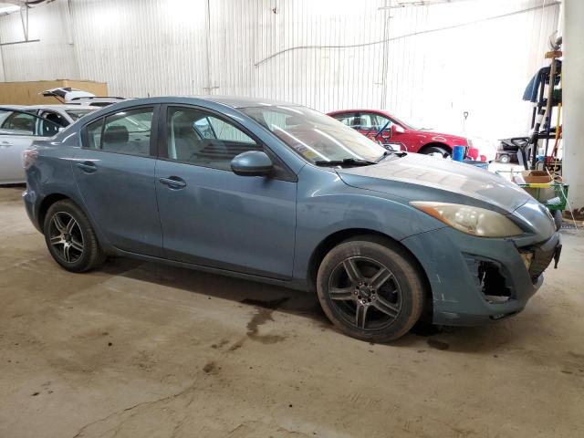 Photo 4 from auction – 2011 MAZDA MAZDA3 with VIN JM1BL1UF1B1442531