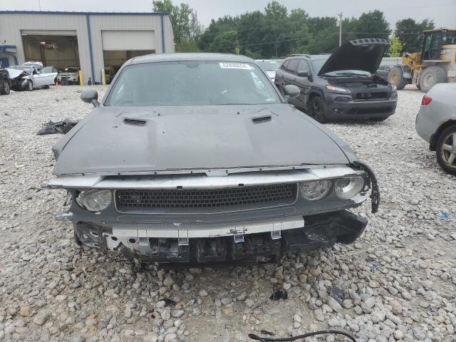 Photo 5 from auction – 2012 DODGE CHALLENGER with VIN 2C3CDYCJ5CH252464