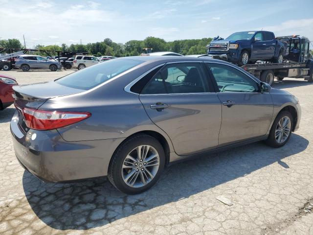 Photo 3 from auction – 2017 TOYOTA CAMRY LE with VIN 4T1BF1FK4HU734971