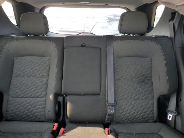 Photo 10 from auction – 2018 CHEVROLET EQUINOX LT with VIN 2GNAXJEV5J6242261