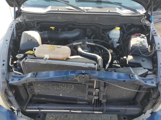 Photo 11 from auction – 2002 DODGE RAM 1500 with VIN 1D7HA18ZX2S611837