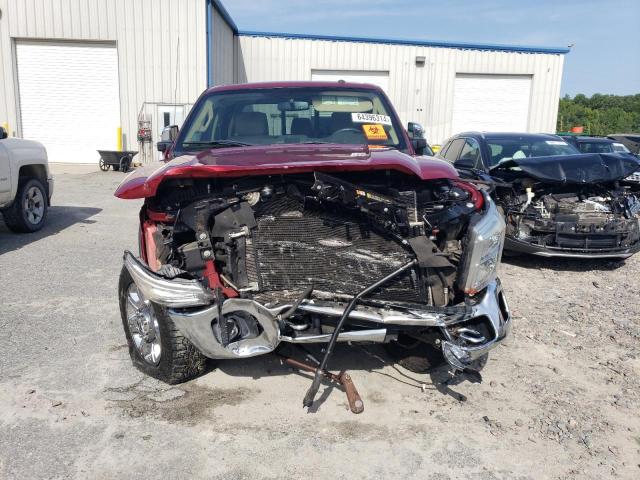 Photo 5 from auction – 2016 FORD F250 SUPER with VIN 1FT7W2BT5GED08634