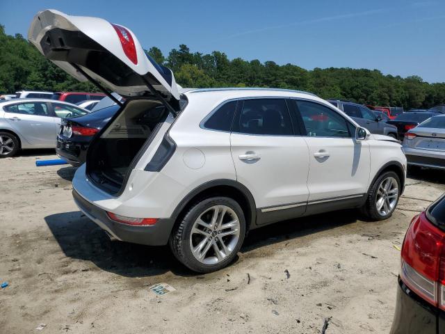 Photo 3 from auction – 2017 LINCOLN MKC RESERV with VIN 5LMCJ3D97HUL57936