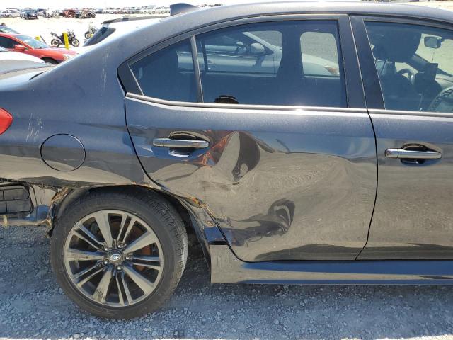 Photo 10 from auction – 2017 SUBARU WRX with VIN JF1VA1B6XH9825714