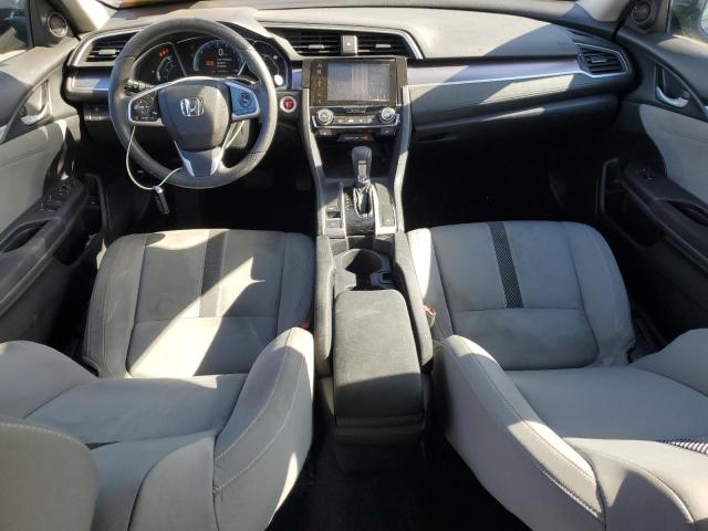 Photo 8 from auction – 2016 HONDA CIVIC EX with VIN 19XFC1F38GE222649