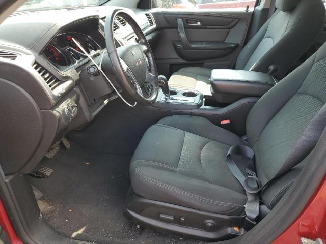 Photo 7 from auction – 2014 GMC ACADIA SLE with VIN 1GKKRPKDXEJ328569