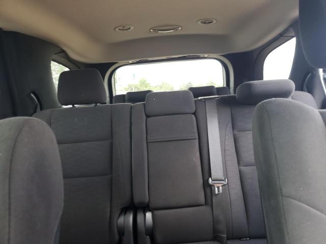 Photo 10 from auction – 2020 DODGE DURANGO GT with VIN 1C4RDJDG3LC321445