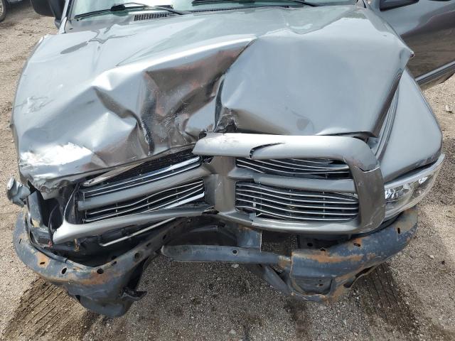 Photo 11 from auction – 2005 DODGE RAM 1500 S with VIN 1D7HU16D65J567795