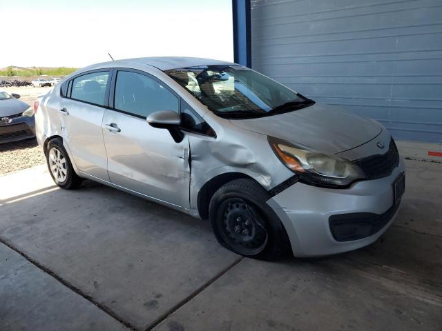 Photo 4 from auction – 2015 KIA RIO LX with VIN KNADM4A33F6433725