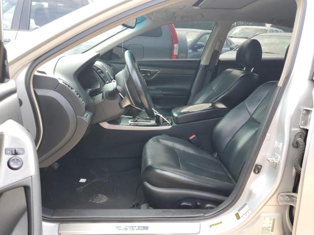 Photo 7 from auction – 2013 NISSAN ALTIMA 3.5 with VIN 1N4BL3APXDC228451