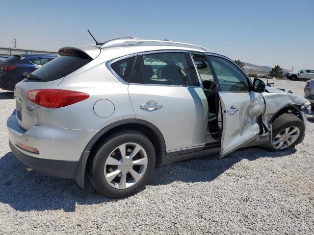 Photo 3 from auction – 2008 INFINITI EX35 BASE with VIN JNKAJ09F38M360780