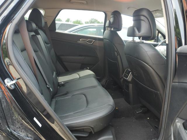 Photo 11 from auction – 2023 KIA SPORTAGE E with VIN 5XYK33AF9PG128777