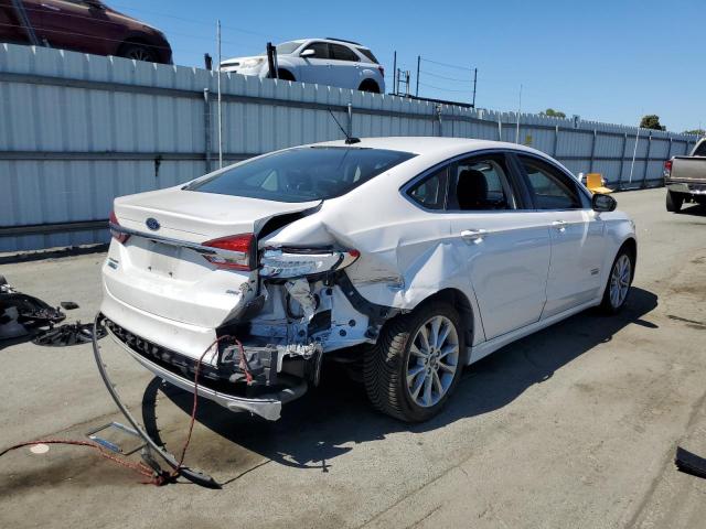 Photo 3 from auction – 2018 FORD FUSION SE with VIN 3FA6P0PU9JR268535