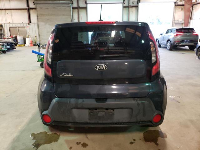 Снимка 6 от търг – 2015 KIA SOUL + с VIN KNDJP3A51F7140201