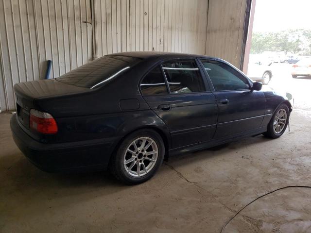 Photo 3 from auction – 2001 BMW 530 I AUTO with VIN WBADT63461CF04935