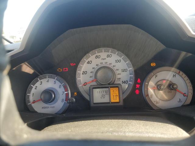 Photo 9 from auction – 2013 HONDA PILOT EXL with VIN 5FNYF4H57DB037546