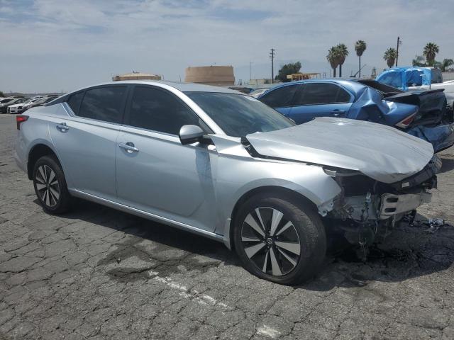 Photo 4 from auction – 2021 NISSAN ALTIMA SV with VIN 1N4BL4DV2MN416756