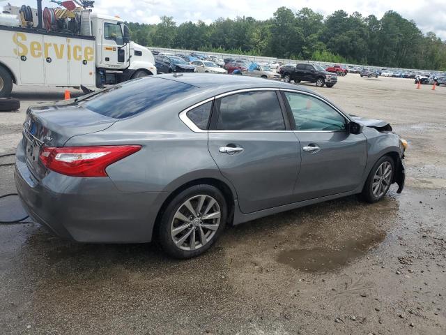 Photo 3 from auction – 2017 NISSAN ALTIMA 2.5 with VIN 1N4AL3AP0HC159223