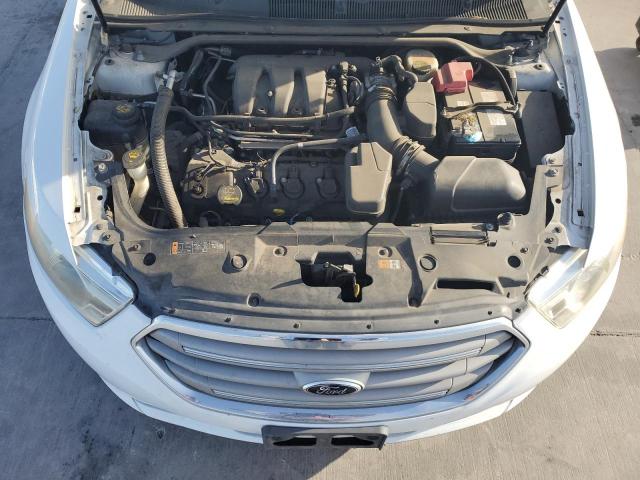 Photo 11 from auction – 2013 FORD TAURUS SEL with VIN 1FAHP2E81DG172033