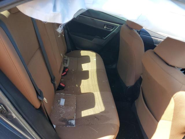 Photo 10 from auction – 2015 TOYOTA COROLLA L with VIN 5YFBURHE8FP217814