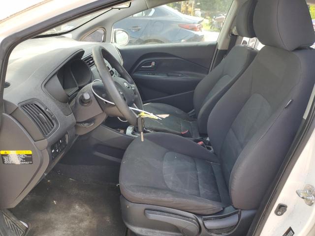 Photo 7 from auction – 2013 KIA RIO LX with VIN KNADM5A31D6237141