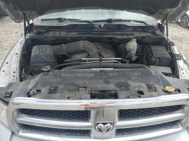 Photo 11 from auction – 2011 DODGE 1500 with VIN 1D7RV1CT9BS532171